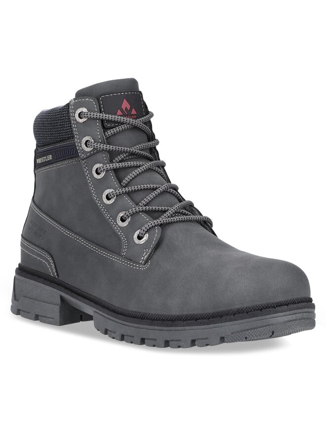 Whistler Scarponcini Whistler Nalaram M Boot W234211 Grigio