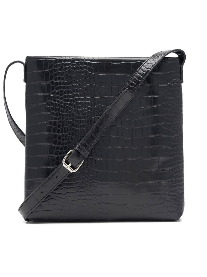 Jenny Fairy Handtasche Jenny Fairy MJR-S-107-04 Schwarz