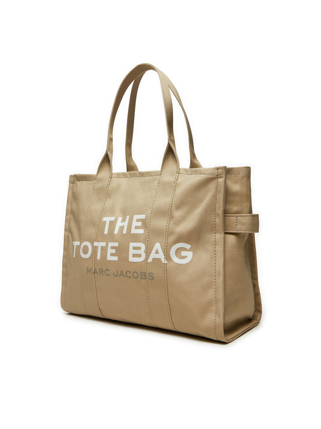 Marc Jacobs Torebka Marc Jacobs M0016156 Beżowy