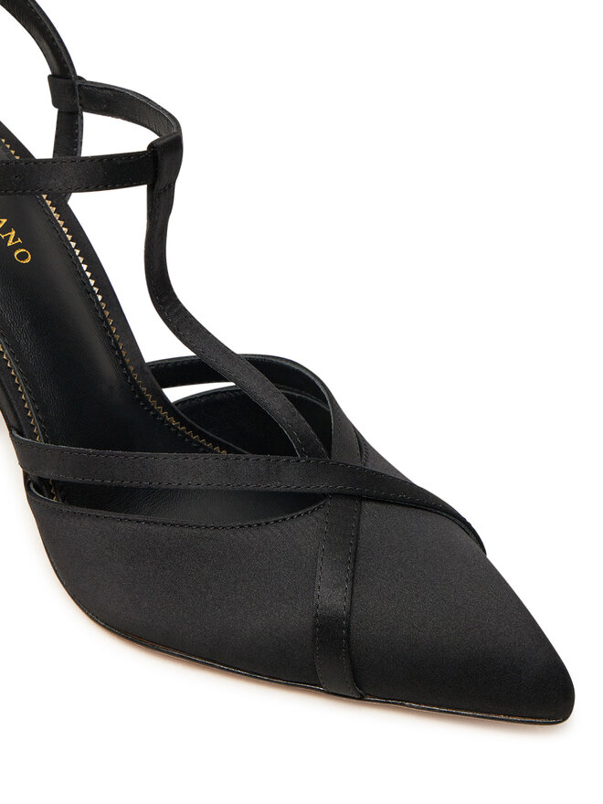 Guess Sandalen Guess 4BGZ30 7232A Schwarz