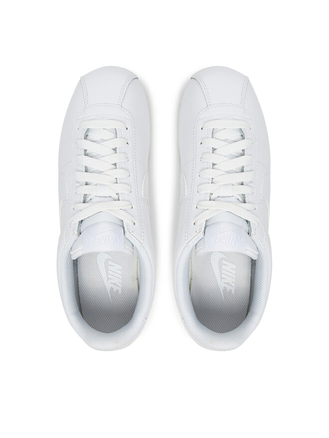 Nike Sneakersy Nike Cortez DN1791 109 Bílá