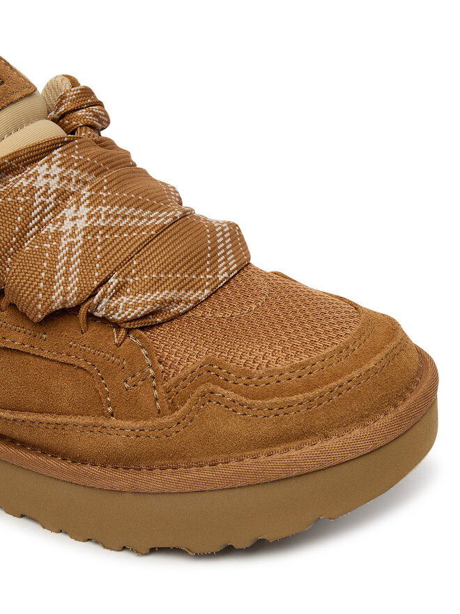Ugg Sneakers Ugg Lowmel 1144032 Braun