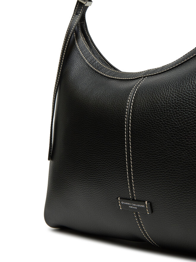 Gianni Chiarini Torebka Gianni Chiarini Norma BS 11321 GRN Czarny