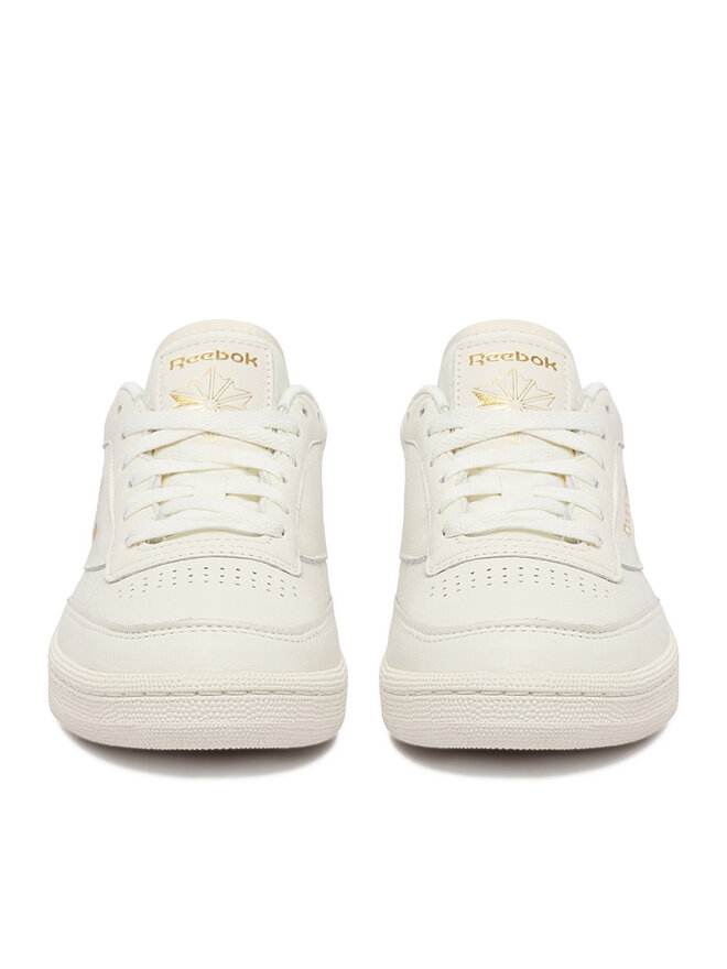 Reebok Sneakers Reebok EO-CLUB C 85 100271715 Creme