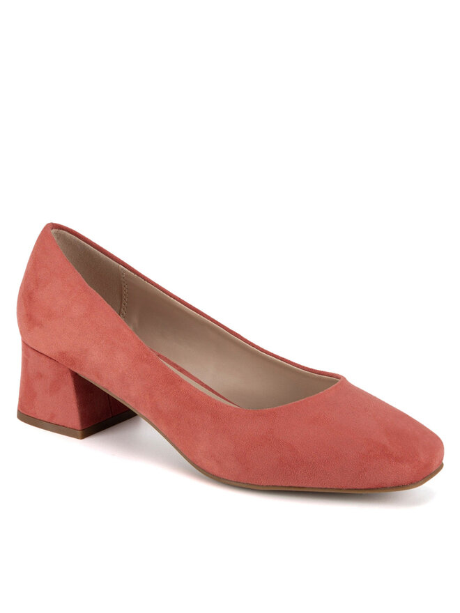 Clara Barson Pantofi pumps Clara Barson LH2001-1 Roșu