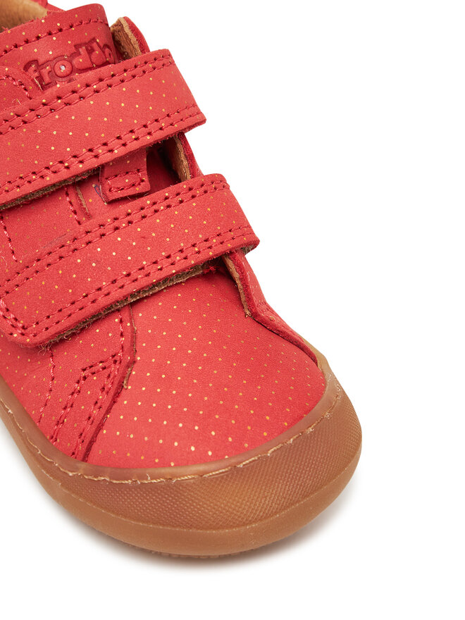 Froddo Halbschuhe Froddo Ollie S G2130328-28 M Rot