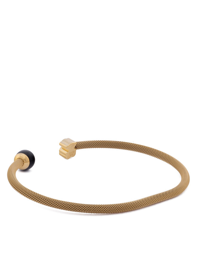TOUS Armband TOUS Icon Mesch 1004507270 Goldfarben