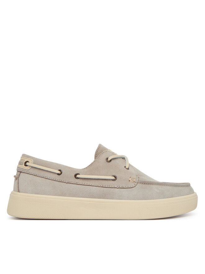 Napapijri Halbschuhe Napapijri NP0A8BNX Beige