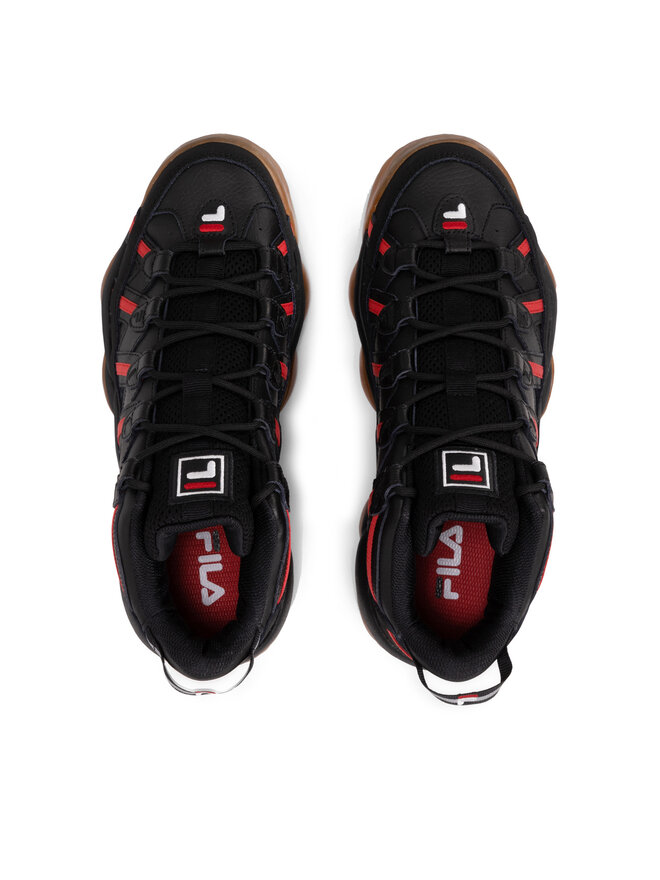 Sneakers Fila Spaghetti FFM0258.83035 Noir chaussures