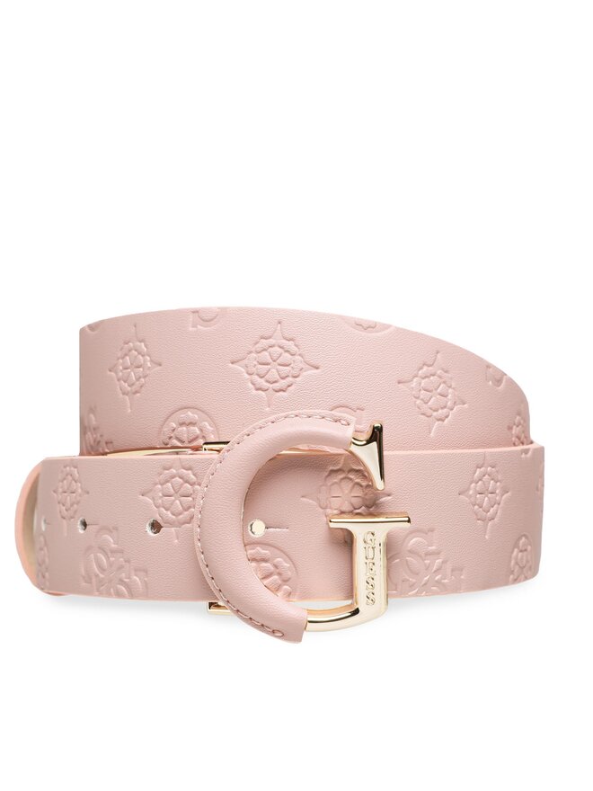 Cintura guess rosa new arrivals
