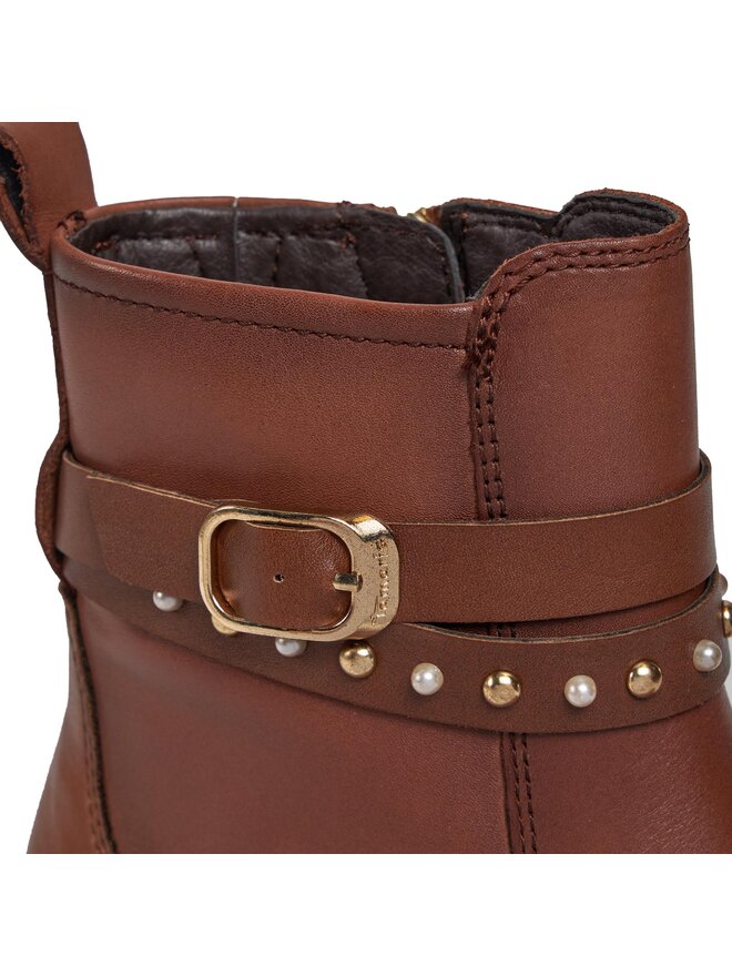 Tamaris Botines Tamaris 1-25052-41 Marrón