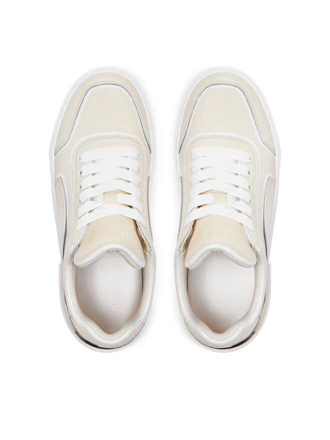 DKNY Superge DKNY K3491306 Écru