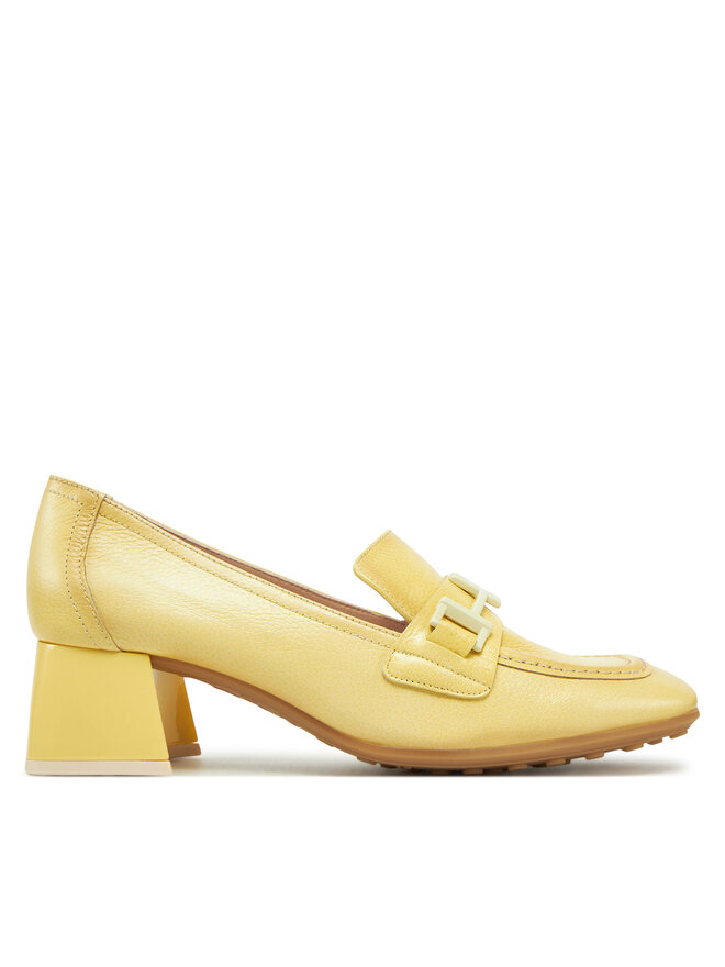 Hispanitas Pantofi pumps Hispanitas HV253951 Galben