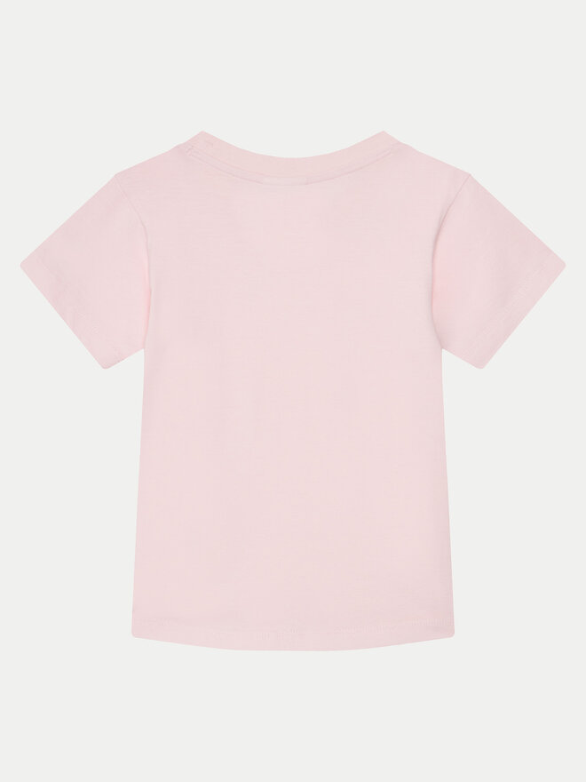 Champion Champion Set 2 majice 404773 Šarena Regular Fit