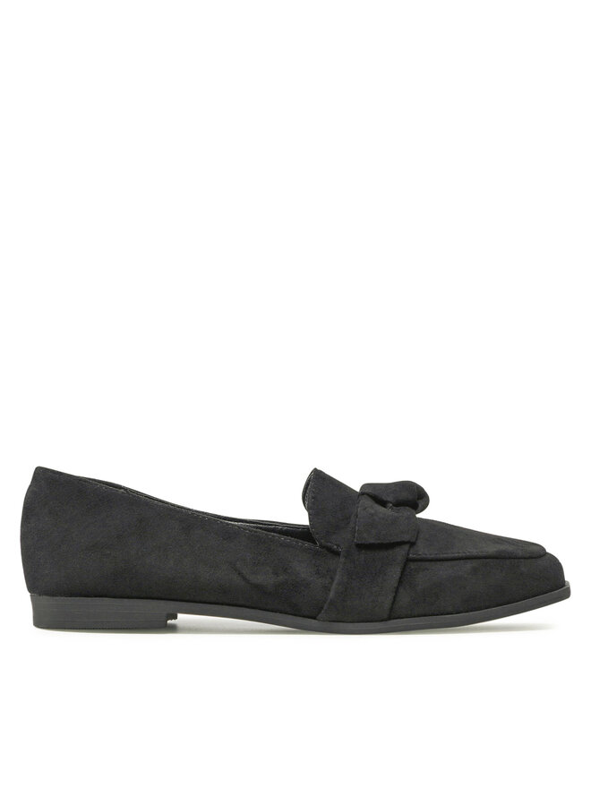 DeeZee Slipper DeeZee WS270205-07 Schwarz
