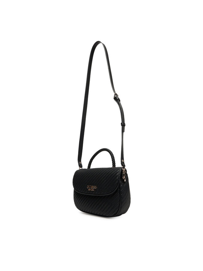 Guess Сумка Guess Mirema HWWG96 31200 Чорний