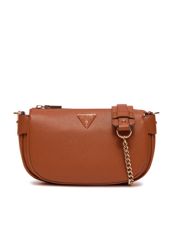 Guess Ročna torba Guess HWBG95 19170 Rjava