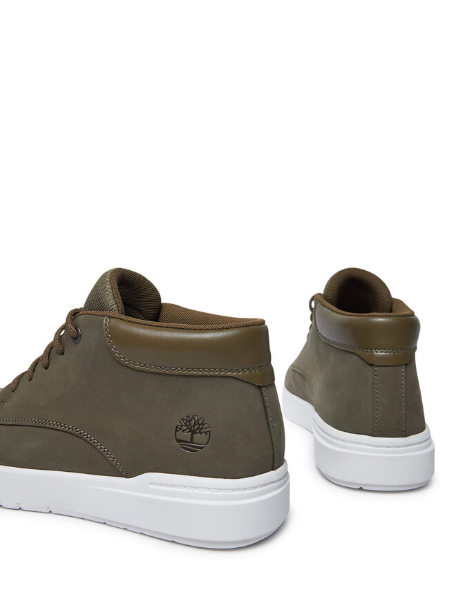 Timberland Sneakers Timberland TB0A69M1EO61 Verde