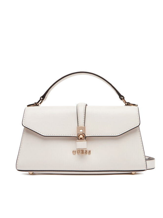 Guess Сумка Guess Queensland HWVG96 55200 Écru