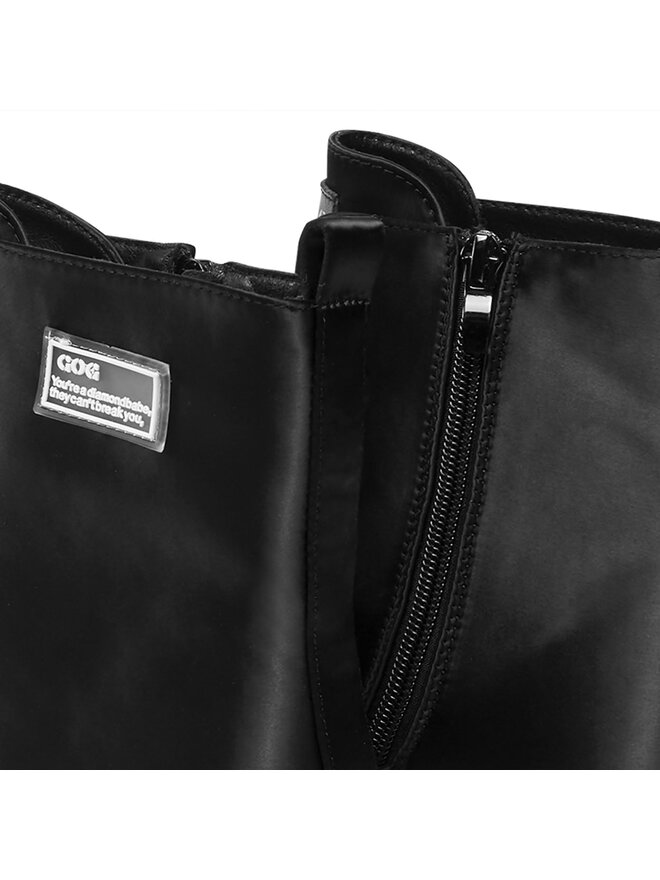 GOE Botas GOE MM2N4077 Negro
