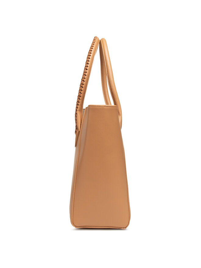 Jenny Fairy Handtasche Jenny Fairy RD0383 Braun