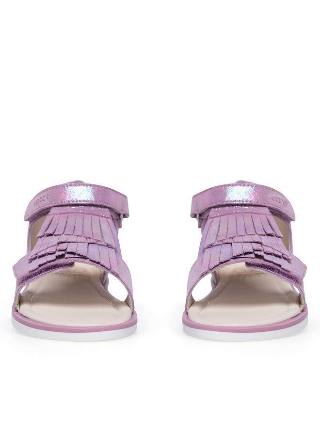 Lasocki Kids Szandál Lasocki Kids HERA CI12-HERA-04 Lila