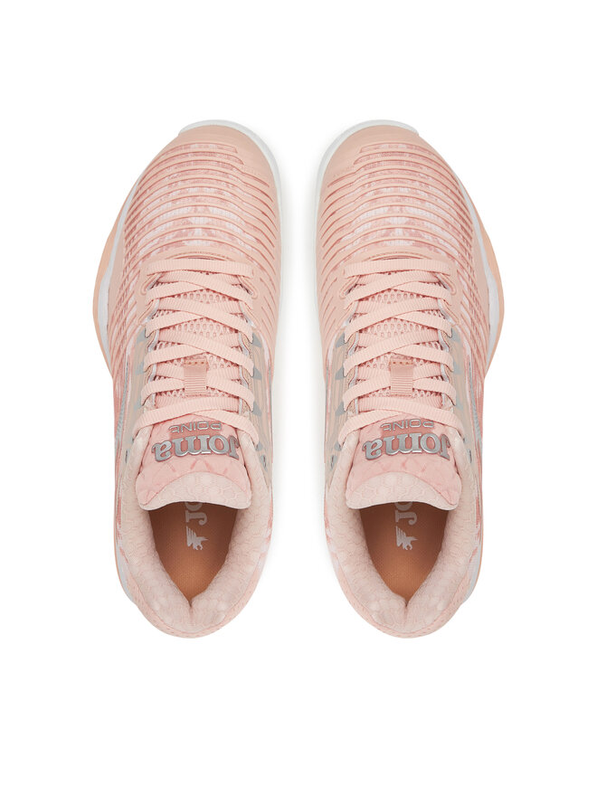 Joma Tennisschuhe Joma Point 2513 TPOILS2513AC Rosa