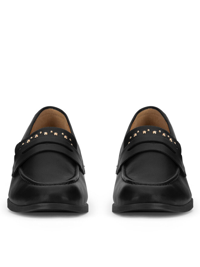 Jenny Fairy Mocassini Jenny Fairy WS10002-04 Nero