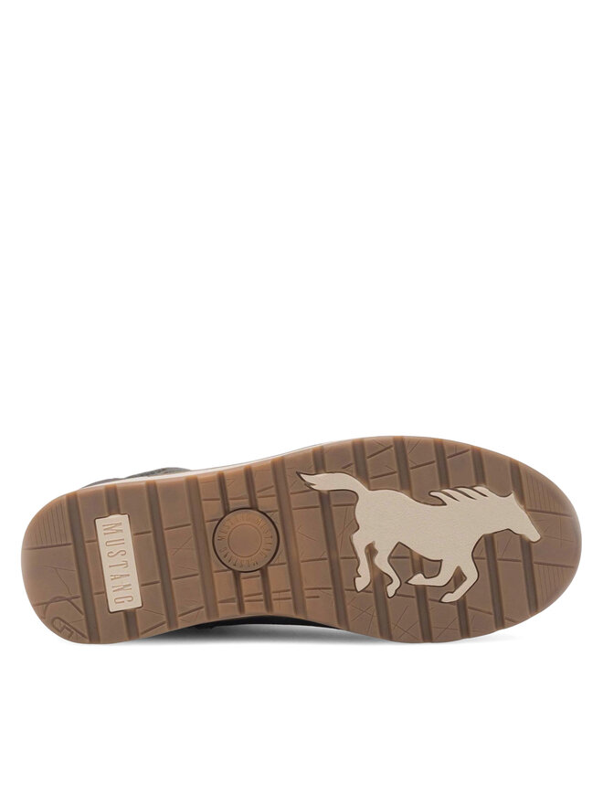 Mustang Trappers Mustang 4141-602 Gri