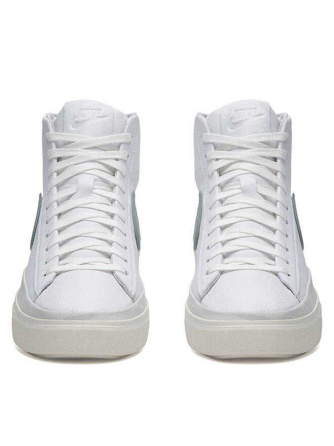 Nike Sneakers Nike DX5800-101-M Alb