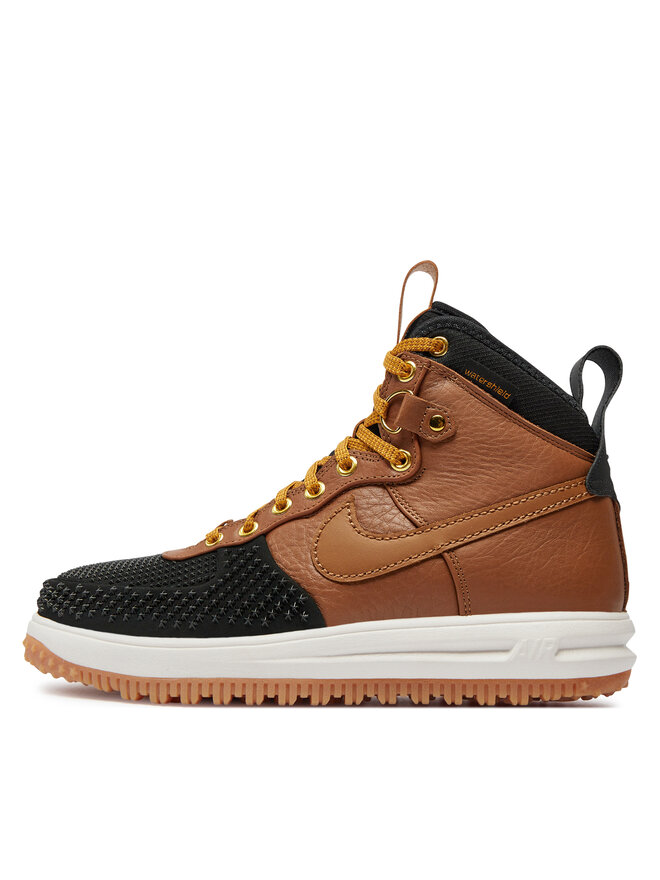 Nike Sneakers Nike Lunar Force 1 Duckboot 805899 202 Marrone