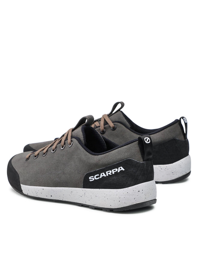 Scarpa Trekkingschuhe Scarpa Spirit 72603-350 Grau