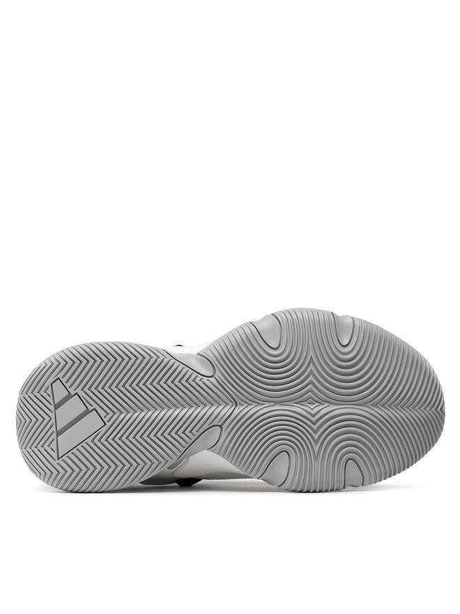 adidas Обувки за баскетбол adidas Trae Unlimited Shoes IG0704 Бял