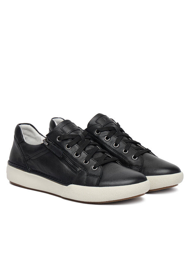 Josef Seibel Sneakers Josef Seibel Claire 03 69903 Schwarz