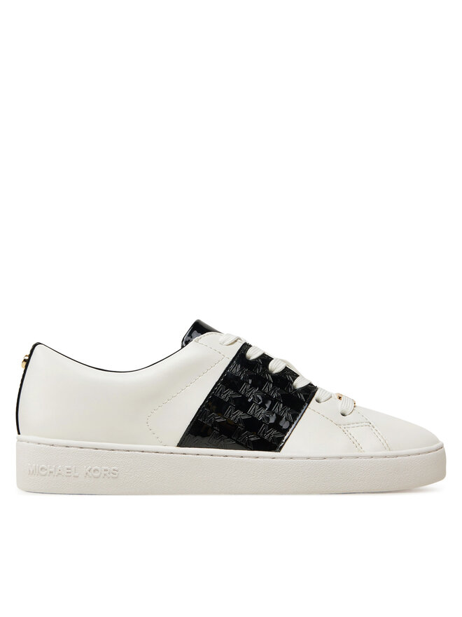 MICHAEL Michael Kors Αθλητικά MICHAEL Michael Kors 43F4KTFS1M Λευκό