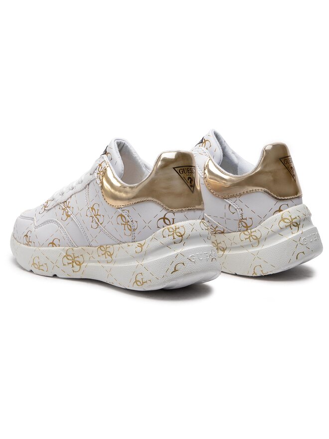Guess mayla sneakers on sale