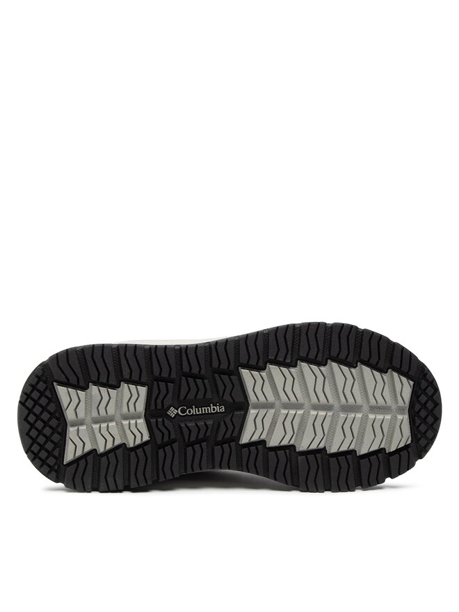 Columbia Botas de nieve Columbia Bugaboot Celsius BL9458 Beis