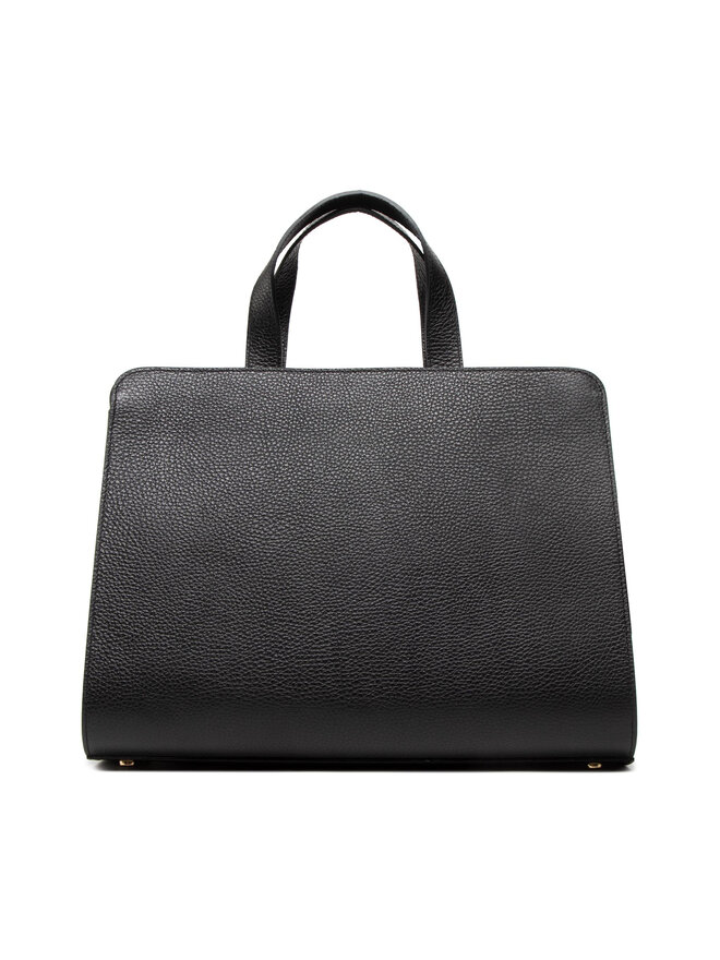 Handtasche Nero Giardini I141028D Schwarz eschuhe