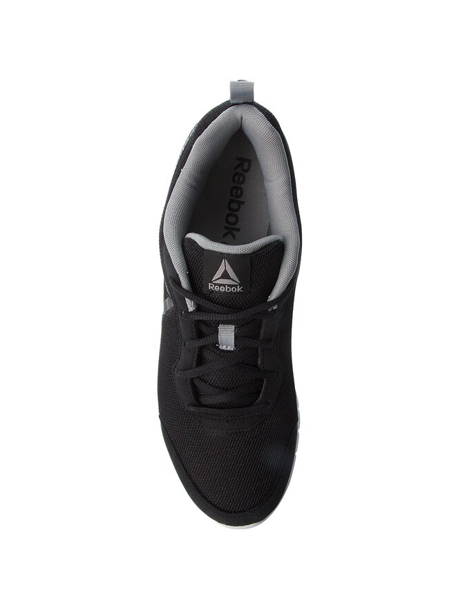 Zapatillas de running Reebok Ad Swiftway Run CN5701 Negro zapatos.es
