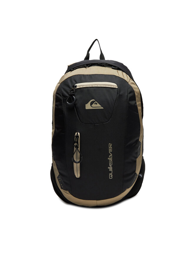 Quiksilver Rucksack Quiksilver QUIC-P-006-07 Schwarz