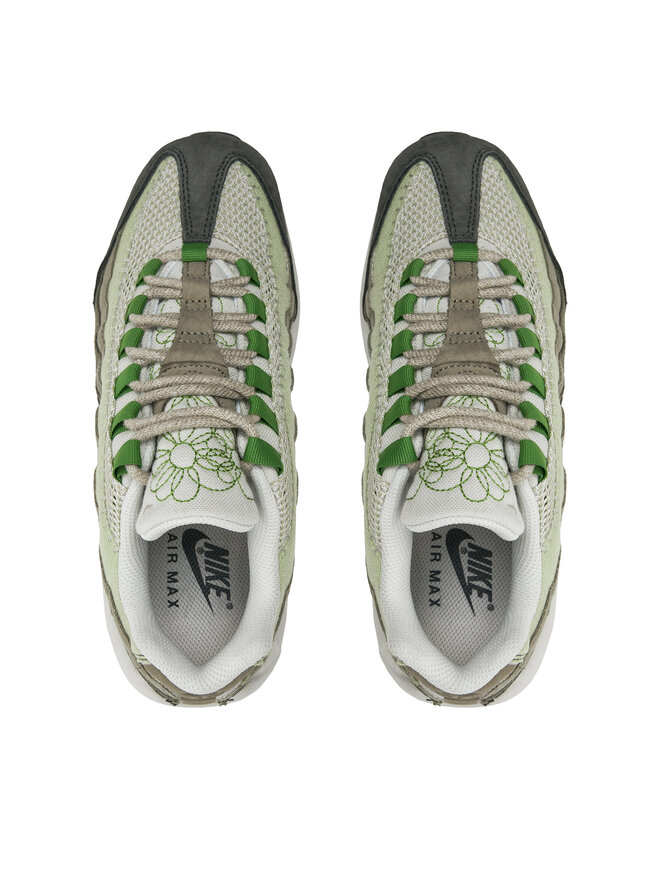 Nike Sportcipők Nike DV3450 300 Zöld