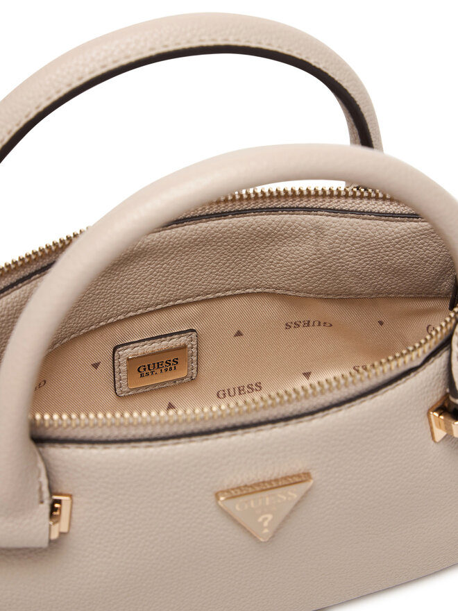 Guess Handtasche Guess Evie Mini HWBG96 64760 Beige