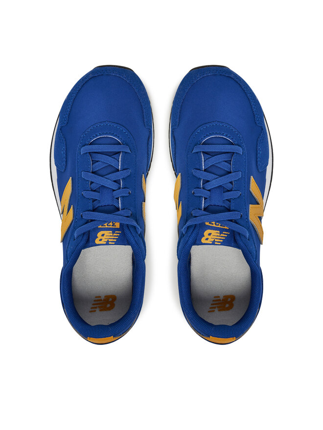 New Balance Αθλητικά New Balance GC323AD Μπλε