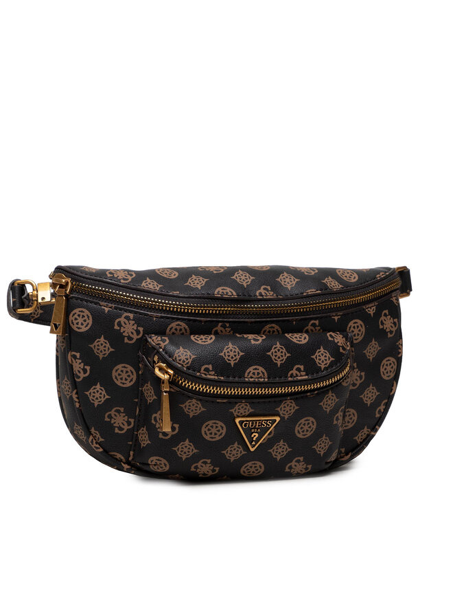 Guess Gürteltasche﻿ Guess HWPB69 94800 Braun