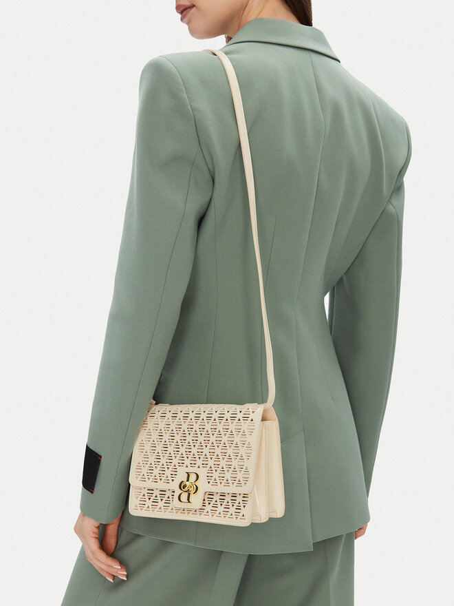 Badura Handtasche Badura WEN-06 Beige