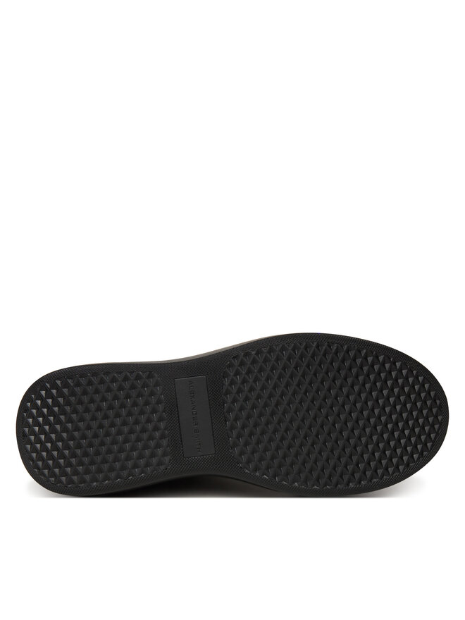 Alexander Smith Sneakers Alexander Smith Wembley ASBCWLW Schwarz