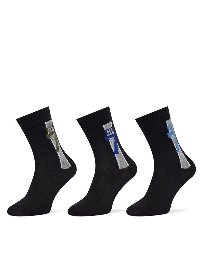 Cristiano Ronaldo CR7 Lange Socken Cristiano Ronaldo CR7 8470-80 Bunt