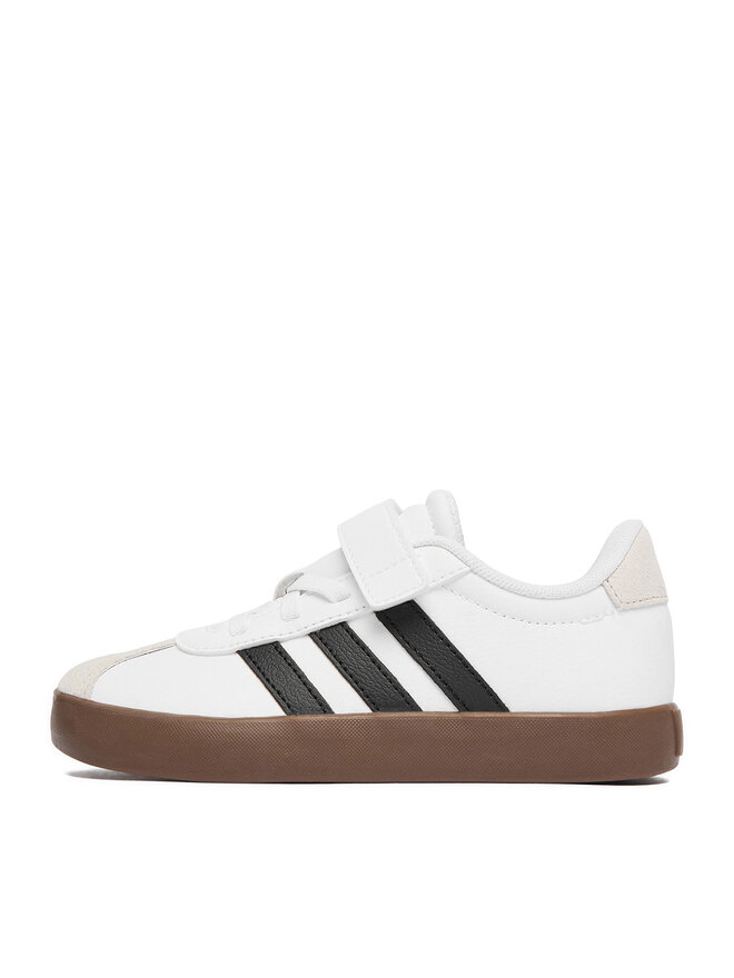 adidas Sneakers adidas CEO-VL COURT 3.0 EL C ID9155 PS Weiß