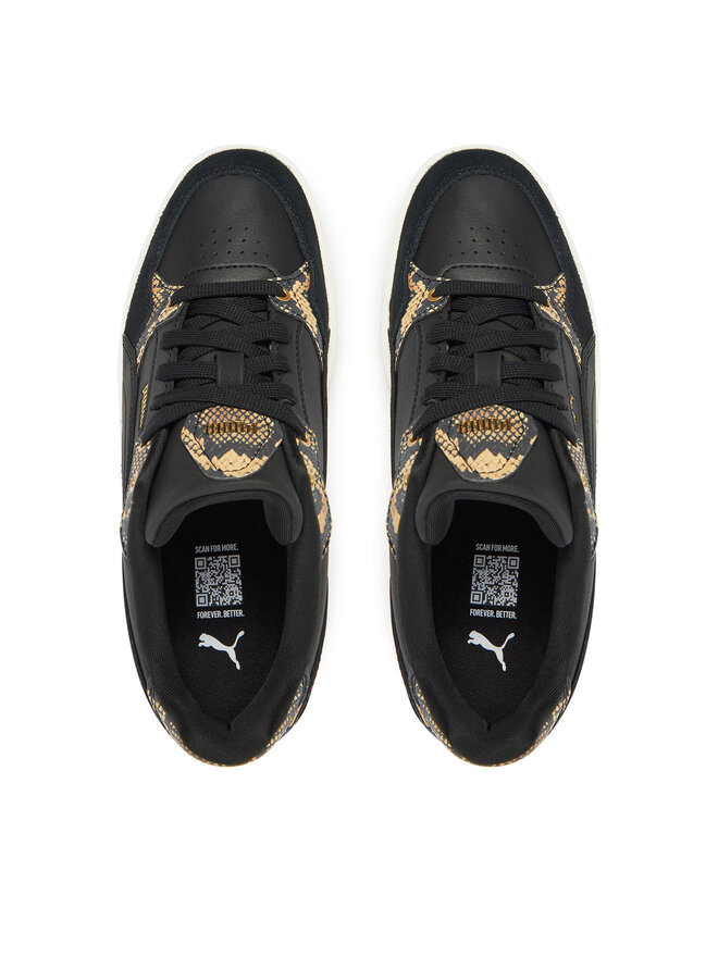 Puma Sneakers Puma Karmen II Idol Snake Chic 400395 02 Negru