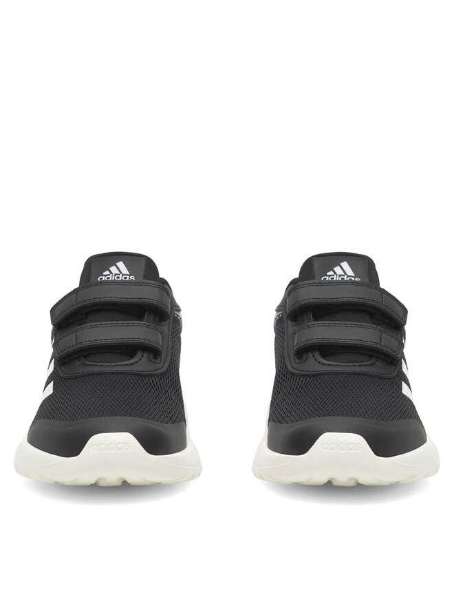 adidas Buty do biegania adidas Tensaur Run 2.0 GZ3434 Czarny